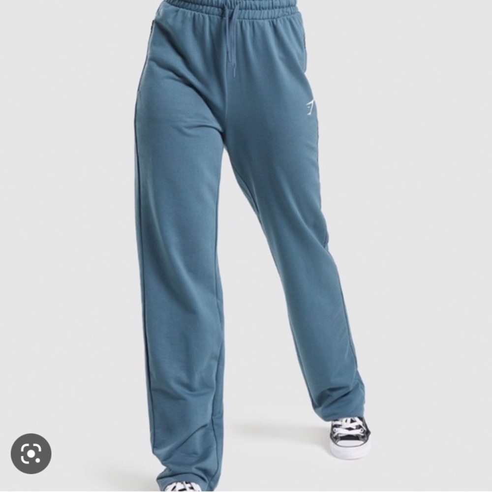 Gymshark Training Straight Leg Joggers